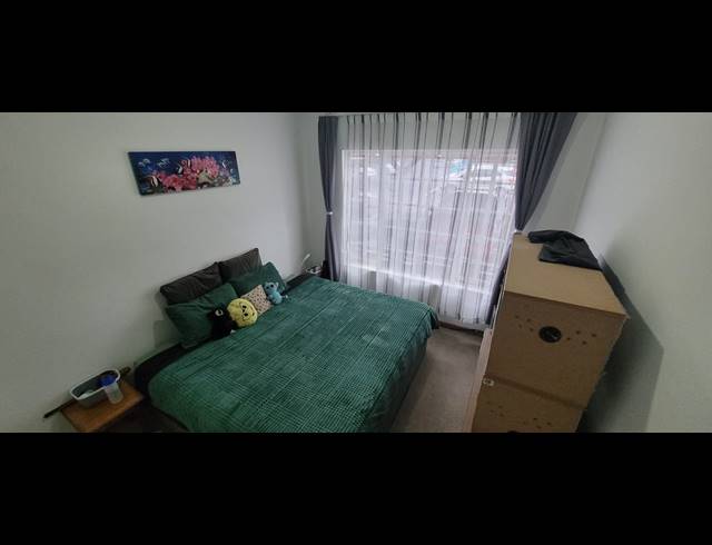 2 BEDROOM APARTMENT RENTED IN PRESTBURY